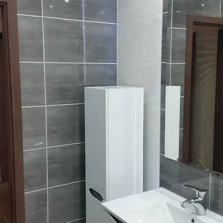 Wilga Park * 크라쿠프