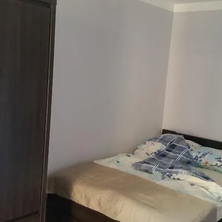 Apartman Wilga Park Krakkó