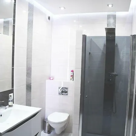 Wilga Park 크라쿠프