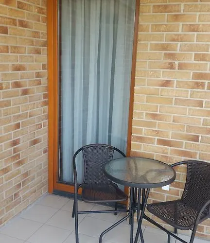 Wilga Park Apartament Kraków