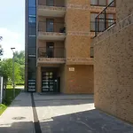 Lägenhet Wilga Park Kraków