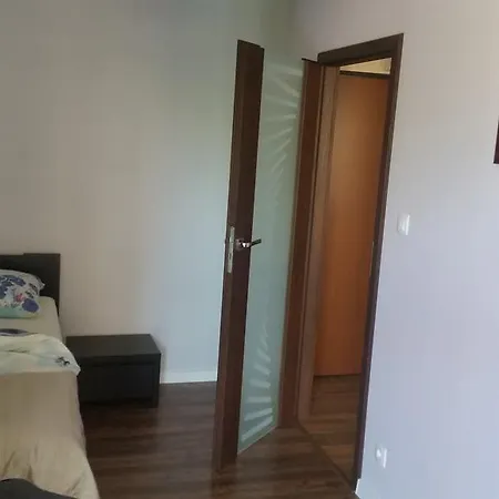 Wilga Park Apartamento *