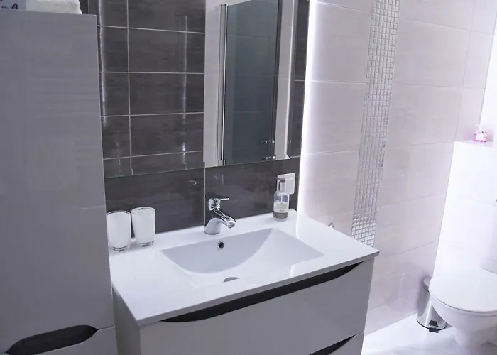 Wilga Park Apartamento Cracóvia