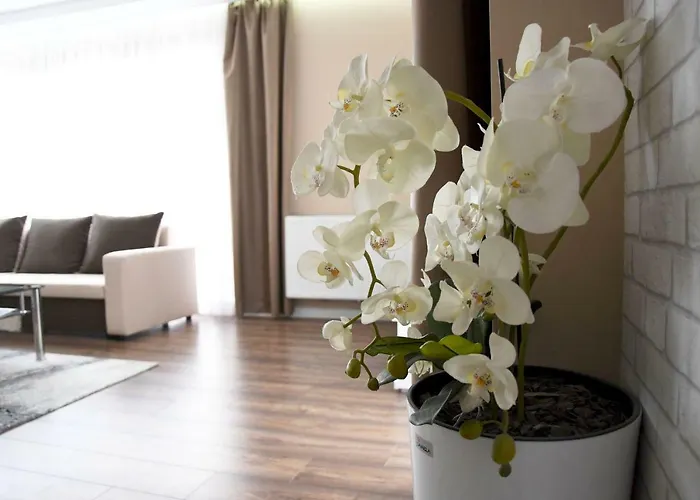 Wilga Park Apartamento *