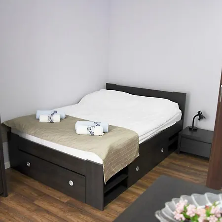 Appartement Wilga Park *